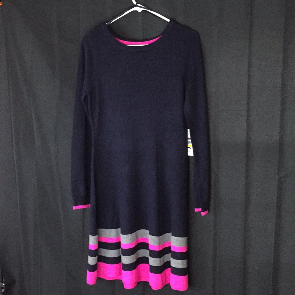 (NWT) J. Howard dress